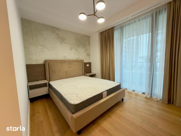 Apartament 2 camere - Iancu Nicolae - 5