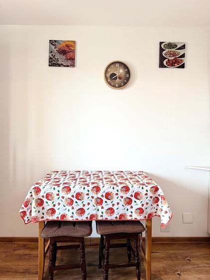 Ghencea / Vizavi de Stadionul Steaua/Metrou 10 min/ Apartament Mobilat /Parcare - 17