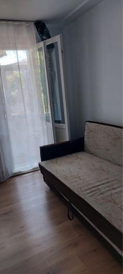 Apartament cu 2 camere semidecomandat în Primăverii