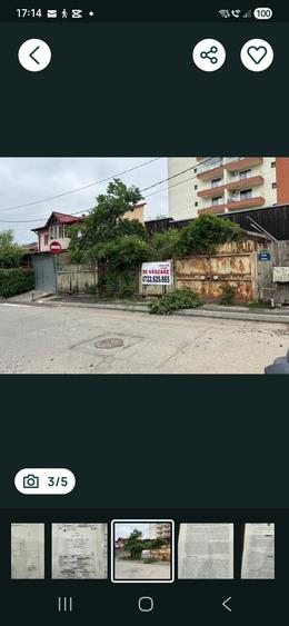 Teren în Aviației