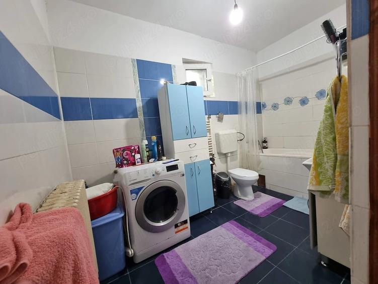 Spațiu comercial, de 218 mp, în Movilița