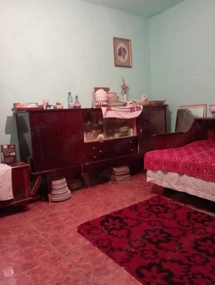 Casă cu 4 camere în Oltina