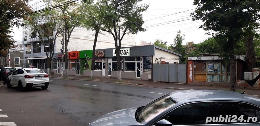 Spațiu comercial, de 20 mp, în Central