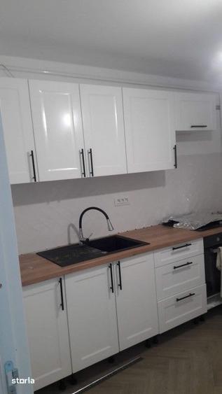 - Ap.2 camere decomandat, Garii. Se vinde mobilat(fara electrocasnice) - 5