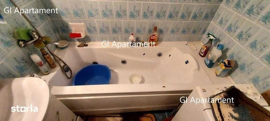 Apartament cu 2 camere decomandat în Hipodrom