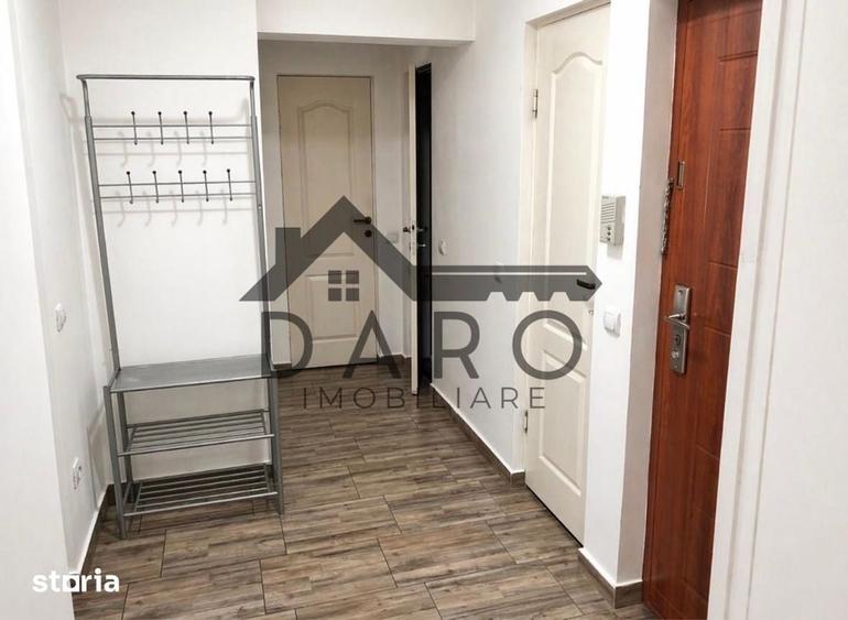 Apartament cu 2 camere în Tudor Vladimirescu