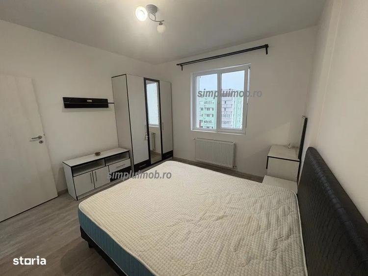 Apartament cu 2 camere, mobilat în Central — fotografia 1