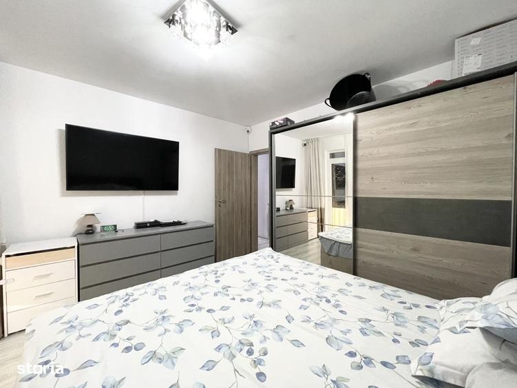 Apartament cu 3 camere decomandat în Calea Urseni