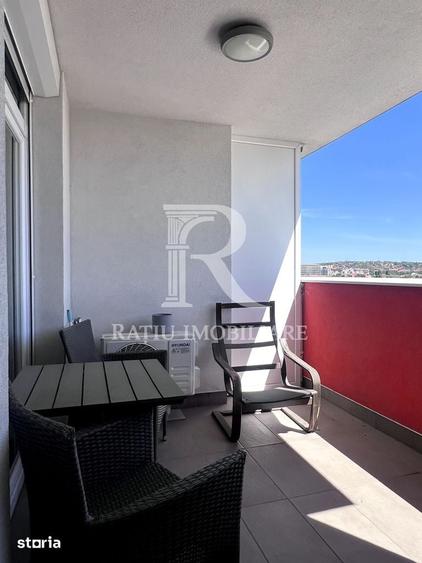 Apartament cu 2 camere | Ared | Oradea - 4