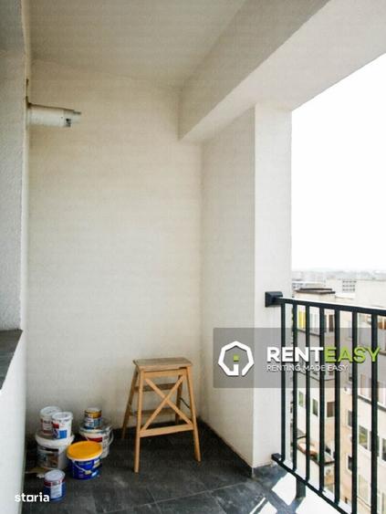 Apartament cu 2 camere situat in zona Garii - Arka Residence - 3