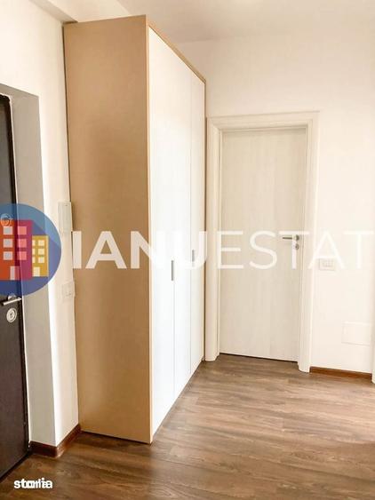 Apartament cu 2 camere decomandat în Tineretului