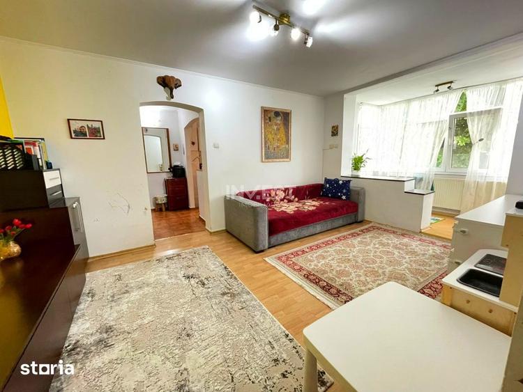 Apartament 2 camere-etaj 1-Podul de Piatra - 5