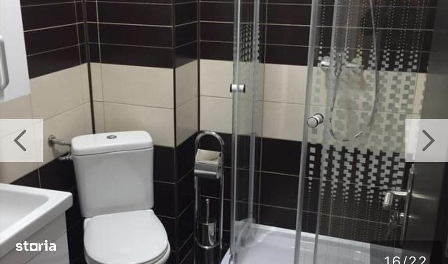 Casă cu 4 camere decomandat cu Canalizare în Km 4