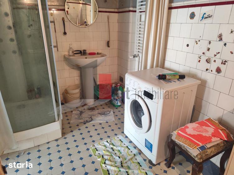 Casă cu 4 camere cu Teren 111 Mp în Ștefan cel Mare