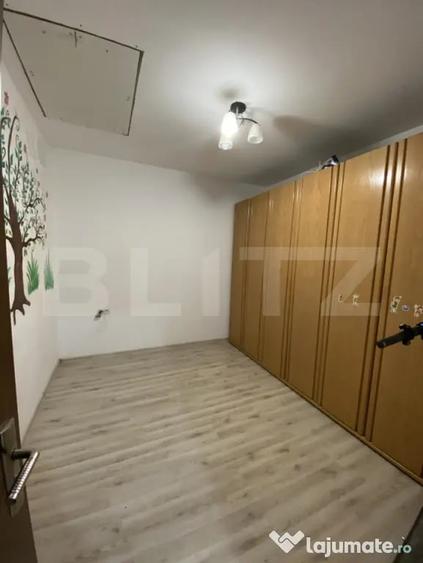 Apartament 2 camere, 39.50 mp, zona Decebal - 2