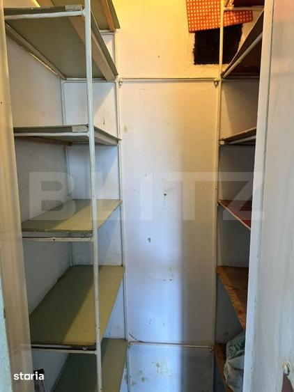 Apartament 3 camere, 53,28 mp, zona micro 1 - 7