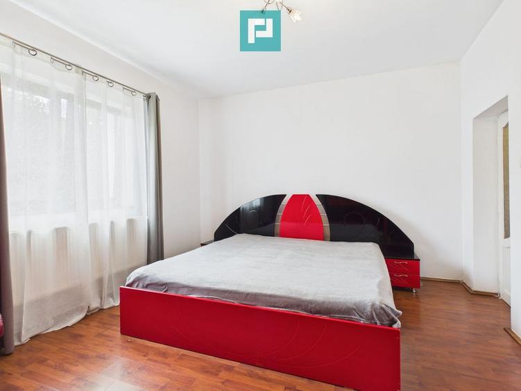 Casa la cheie cu 2 camere ?i curte - 11