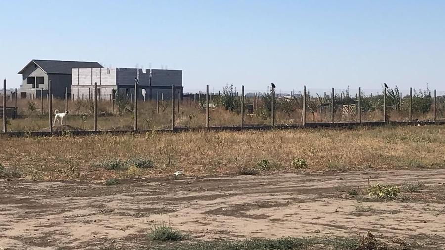 Teren Lot CASA,priveliste deosebita spre lac - 7