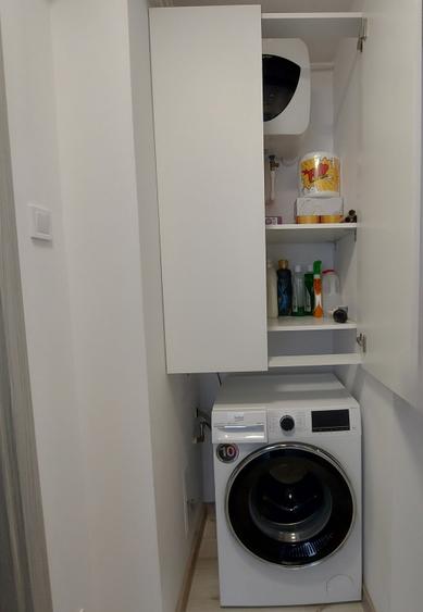 Basarabia- Arena Nationala, apartament impecabil - 8