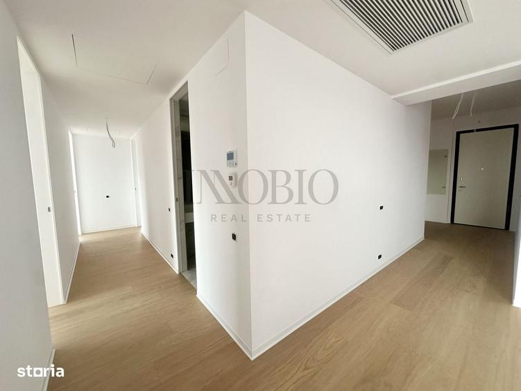 Apartament 4 Camere | Terasa 61 MP | One Floreasca Towers - 13