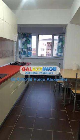 Apartament Modern Bloc Nou Berceni - Dimitrie Leonida - Parcare - 3