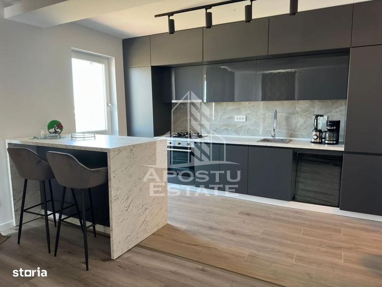 Apartament cu 2 camere în Complex Studențesc