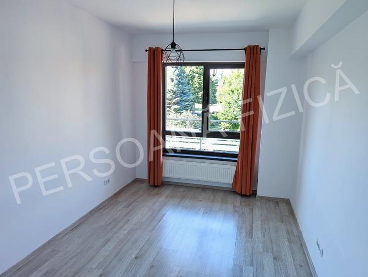 Apartament cu 3 camere decomandat, mobilat în Valea Lupului