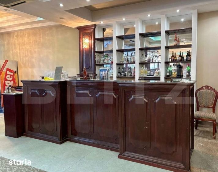 Spațiu comercial, de 760 mp, în Ghiroda