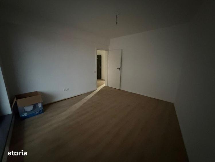 Garsonieră în Prelungirea Ferentari