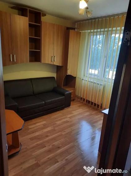 Apartament inchiriat Cantemir - 5