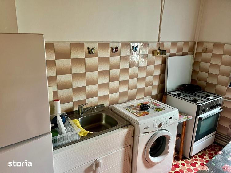Apartament 2 camere-Centrala proprie-45,64 mp-Parcul Clabucet-Sagului - 13