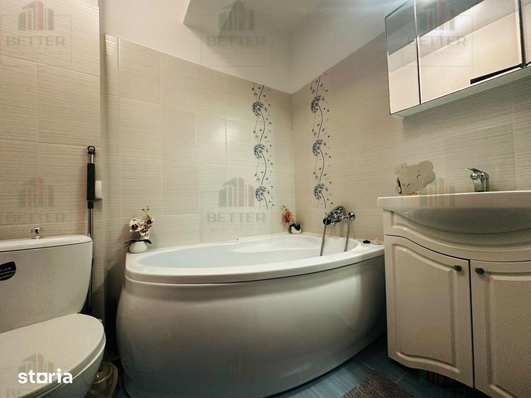 Apartament 2 camere | De inchiriat | Popesti-Leordeni - 12