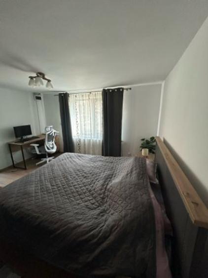 Casă cu 2 camere cu Teren 490 Mp în Măhăceni