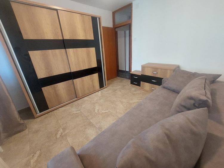 Apartament cu 3 camere circular în Muncii