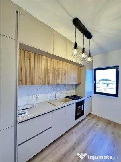 Apartament cu 2 camere decomandat în Calea Urseni