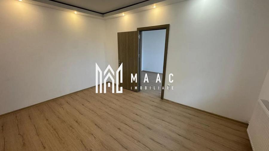 Apartament cu 3 camere semidecomandat în Hipodrom 3