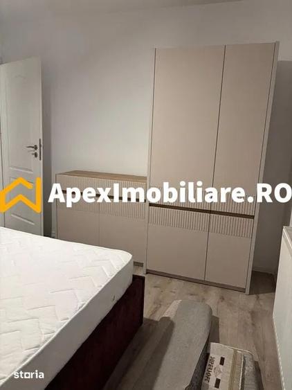 Apartament 2 camere de inchiriat Herastrau Bucuresti | ApexImobiliare. - 7