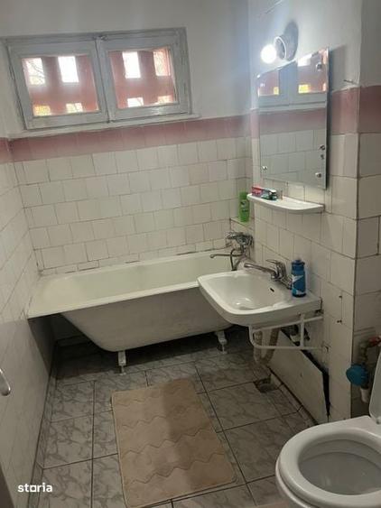 Inchiriez Apartament 3 camere in spatele restaurantului Dacia Craiova - 3