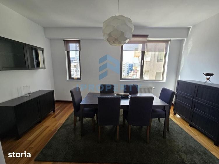 Apartament cu 5 camere în Herăstrău