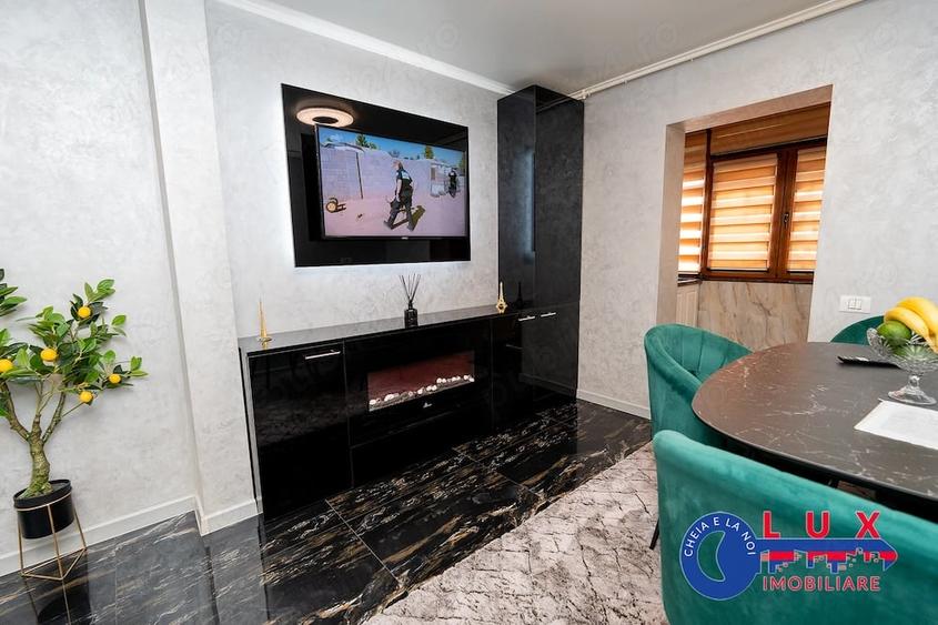 Apartament cu 2 camere decomandat în E3