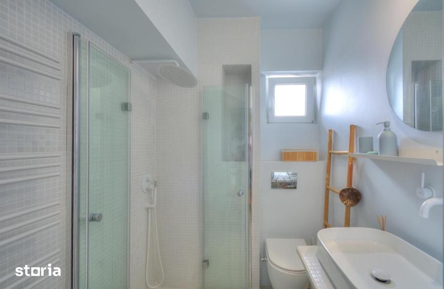 Apartament cu 2 camere în Grivița