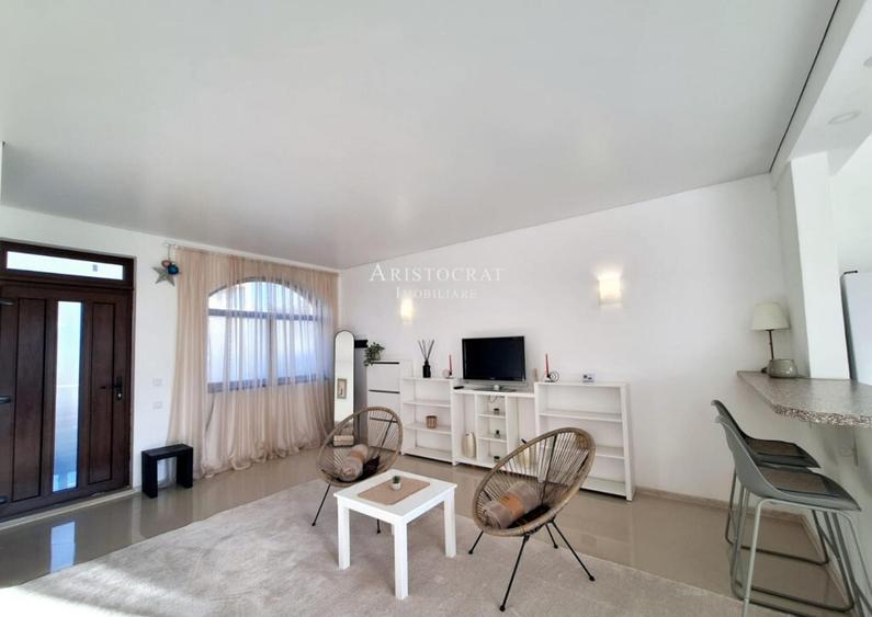 Duplex proximitate padure Corbeanca - 6