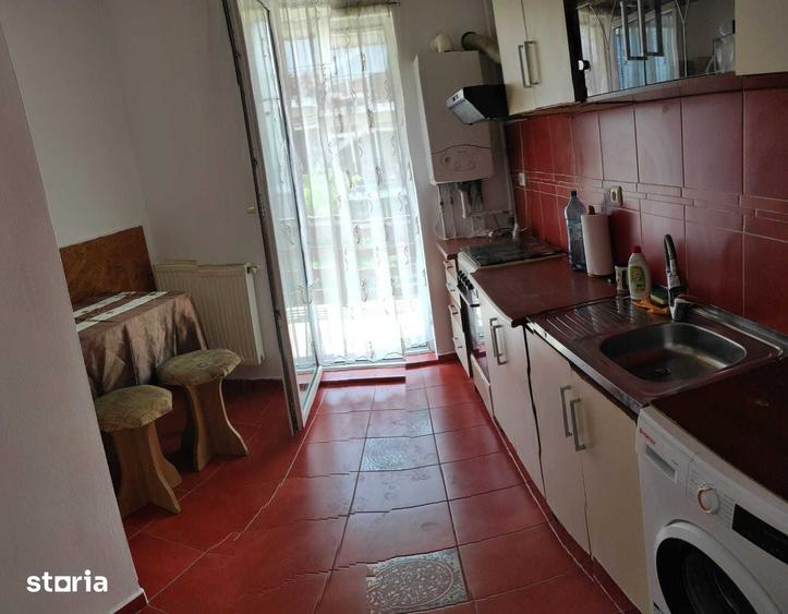 Garsonieră decomandată în Florești