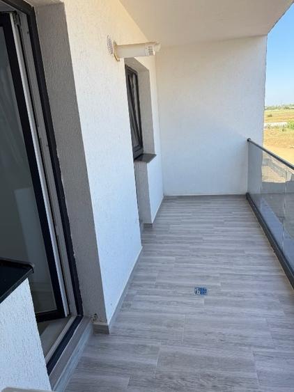 Apartament cu 2 camere semidecomandat, mobilat în Central
