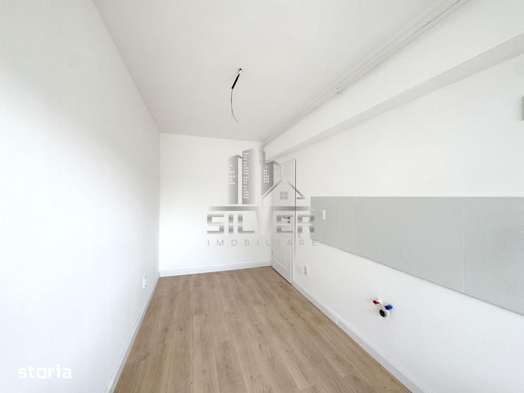 Garsonieră în Florești