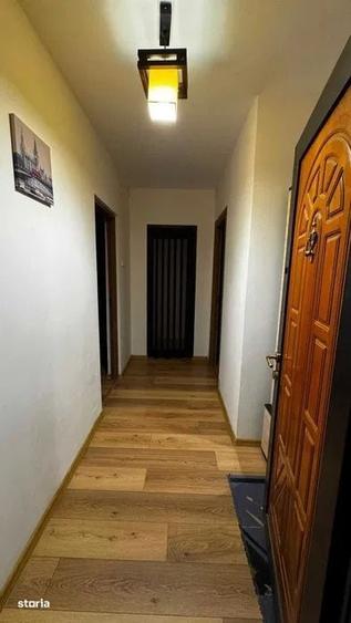 Apartament 2 camere | Metrou 1 Mai | Balcon 11 m2 | - 8