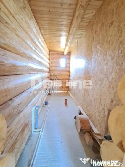 Casă cu 4 camere cu Teren 850 Mp în Ciurbești