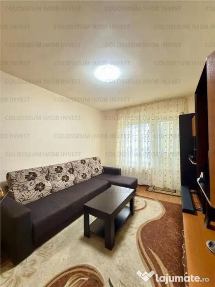 Apartament cu 2 camere decomandat în Griviței