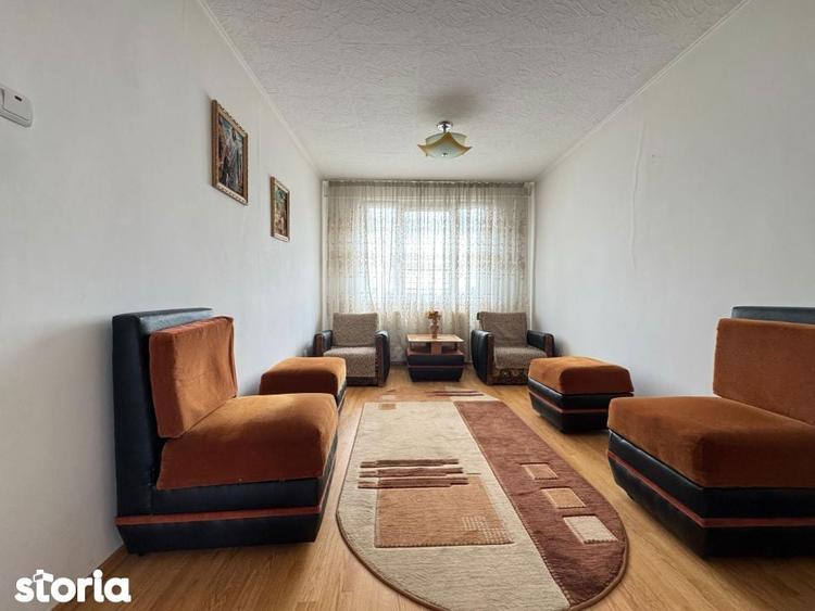 APARTAMENT 3 CAMERE DE INCHIRIAT BRASOV- CARTIER CRAITER - 1