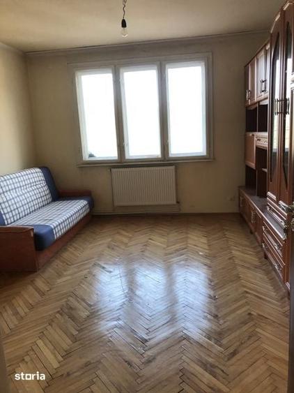 Apartament cu 3 camere în Bratca
